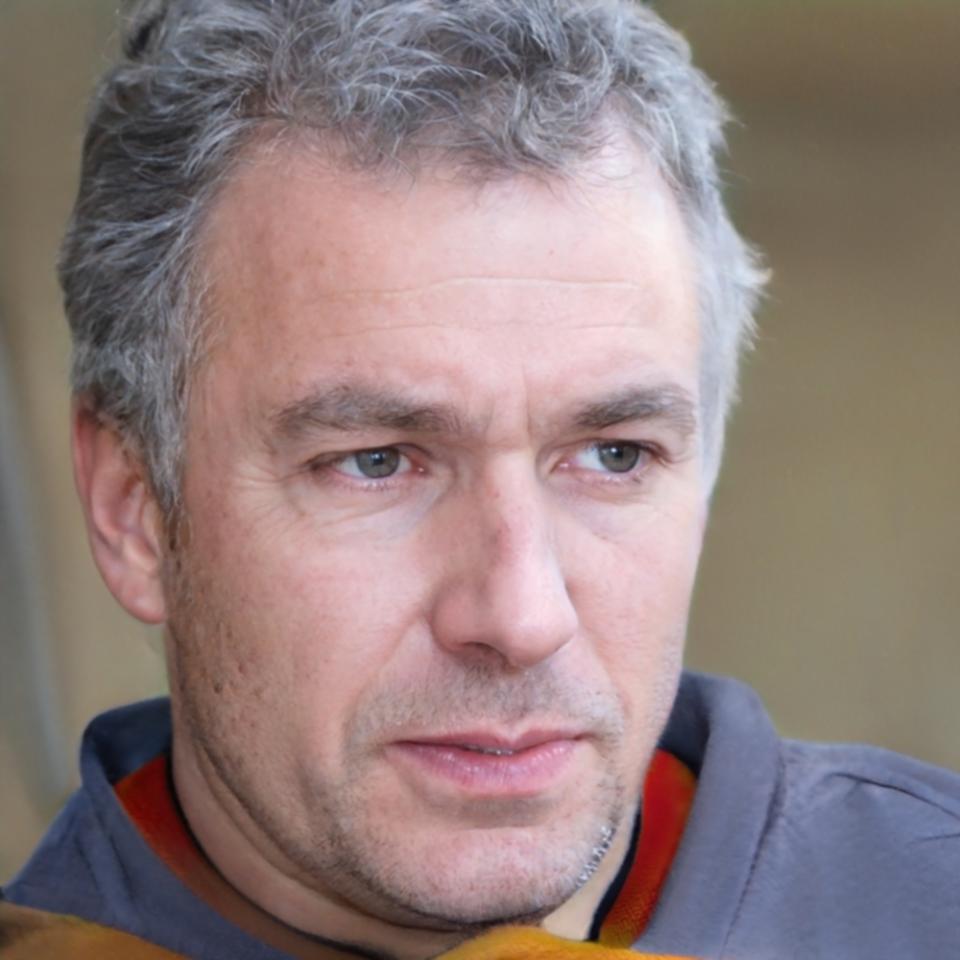 Cornelis Veldkamp, Senior Financial Analyst and Lead Instructor